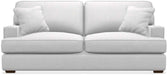 La-Z-Boy Paxton Muslin Sofa image
