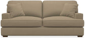 La-Z-Boy Paxton Driftwood Sofa image