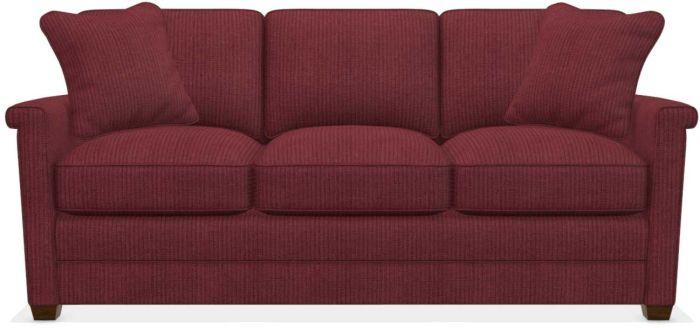 La-Z-Boy Bexley Sangria Sofa image