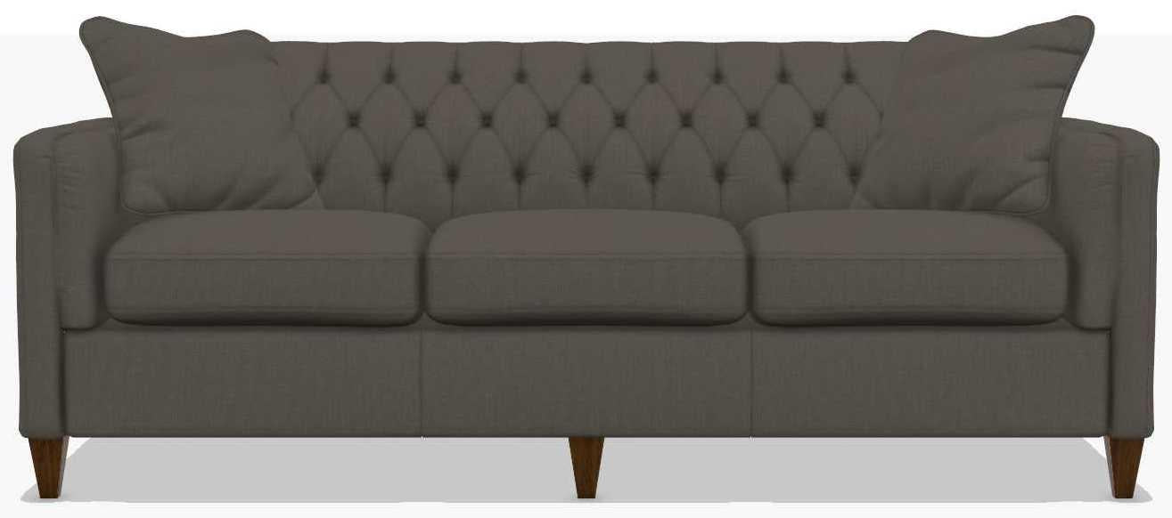 La-Z-Boy Alexandria Granite Sofa image