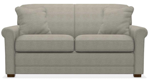 La-Z-Boy Amanda Dove Apartment Size Sofa image