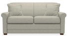 La-Z-Boy Amanda Antique Premier Supreme Comfortï¿½ Full Sleep Sofa image