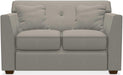 La-Z Boy Dixie Pebble Loveseat image