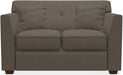 La-Z Boy Dixie Mocha Loveseat image