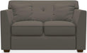 La-Z Boy Dixie Granite Loveseat image