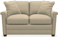 La-Z-Boy Bexley Toast Loveseat image