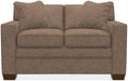 La-Z-Boy Meyer Caramel Loveseat image