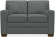 La-Z-Boy Meyer Grey Loveseat image