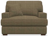 La-Z-Boy Moss Paxton Chair & A Half image