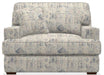 La-Z-Boy Classic Paxton Chair & A Half image