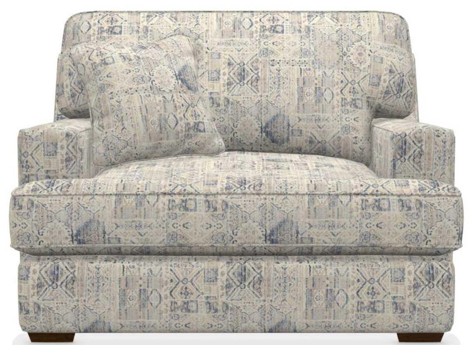 La-Z-Boy Classic Paxton Chair & A Half image