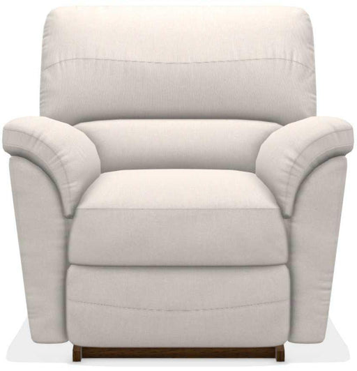 La-Z-Boy Reese Power-Recline-XR Reclina-Rocker Hemp Recliner image