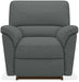 La-Z-Boy Reese Power-Recline-XR Reclina-Rocker Gray Recliner image