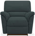 La-Z-Boy Reese Power-Recline-XR Reclina-Rocker Petrol Recliner image