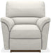 La-Z-Boy Reese Power-Recline-XR Reclina-Rocker Oat Recliner image