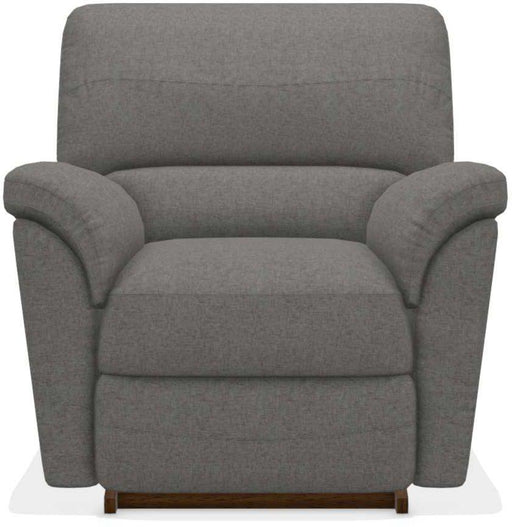 La-Z-Boy Reese Power-Recline-XR Reclina-Rocker Charcoal Recliner image