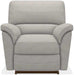 La-Z-Boy Reese Power-Recline-XR Reclina-Rocker Ash Recliner image