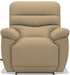 La-Z-Boy Joshua Power-Recline-XR Reclina-Rocker Linen Recliner image