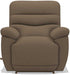 La-Z-Boy Joshua Power-Recline-XR Reclina-Rocker Chestnut Recliner image