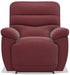 La-Z-Boy Joshua Power-Recline-XR Reclina-Rocker Vermillion Recliner image