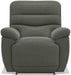 La-Z-Boy Joshua Power-Recline-XR Reclina-Rocker Charcoal Recliner image