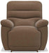La-Z-Boy Joshua Power-Recline-XR Reclina-Rocker Chocolate Recliner image
