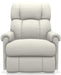 La-Z-Boy Pinnacle PowerReclineXR Reclina-Rocker Shell Recliner image