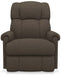 La-Z-Boy Pinnacle PowerReclineXR Reclina-Rocker Java Recliner image
