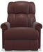 La-Z-Boy Pinnacle PowerReclineXR Reclina-Rocker Merlot Recliner image