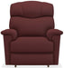 La-Z-Boy Lancer PowerReclineXR Reclina-Rocker Merlot Recliner image