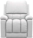 La-Z-Boy Greyson Muslin PowerReclineXR Reclina-Rocker Recliner image