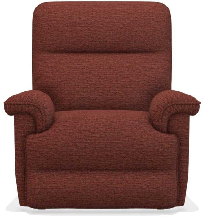 La-Z-Boy Jay PowerReclineXR Reclina-Rocker Burgundy Recliner image