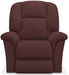 La-Z-Boy Jasper PowerReclineXR Reclina-Rocker Garnet Recliner image