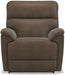 La-Z-Boy Trouper PowerReclineXR Reclina-Rocker Mink Recliner image