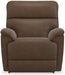 La-Z-Boy Trouper PowerReclineXR Reclina-Rocker Whiskey Recliner image