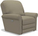 La-Z-Boy Addison Sandstone PowerReclineXR Reclina-Rocker Recliner image