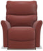La-Z-Boy Rowan Rouge Power-Recline-XR Reclina-Rocker Recliner image