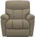 La-Z-Boy Morrison Sable Power-Recline-XR Reclina-Rocker Recliner image