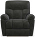 La-Z-Boy Morrison Navy Power-Recline-XR Reclina-Rocker Recliner image
