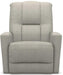 La-Z-Boy Casey Pearl Power-Recline-XR Reclina-Rocker Recliner image