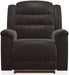 La-Z-Boy Redwood Chocolate Power-Recline-XR Reclina-Rocker Recliner image
