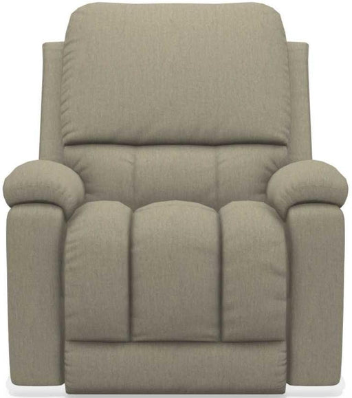 La-Z-Boy Greyson Teak Power-Recline-XRWï¿½ Reclina-Way Wall Recliner image