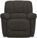 La-Z-Boy Hayes Walnut Power-Recline-XRWï¿½ Reclina-Way Wall Recliner image