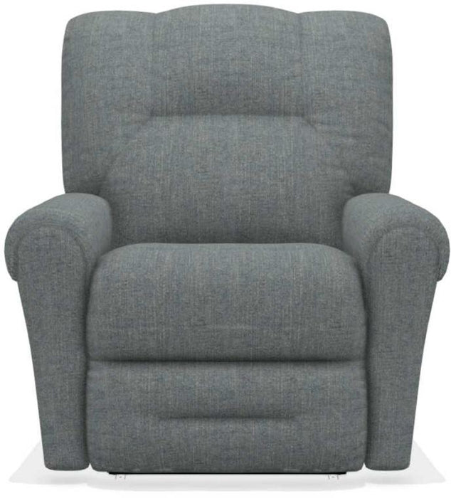 La-Z-Boy Easton PowerReclineXRwï¿½ Reclina-Way Stonewash Recliner image
