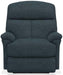 La-Z-Boy Reed Power-Recline-Xrw+ï¿½ Reclina-Way Navy Wall Recliner image