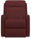 La-Z-Boy Finely Claret Power Wall Recliner image