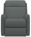 La-Z-Boy Finely Gray Power Wall Recliner image