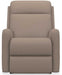 La-Z-Boy Finely Cashmere Power Wall Recliner image