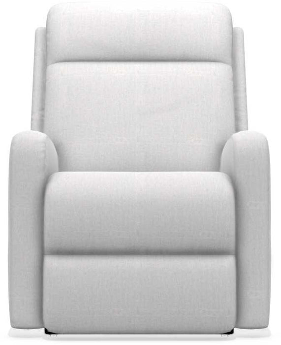 La-Z-Boy Finely Muslin Power Wall Recliner image