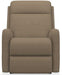 La-Z-Boy Finely Brick Power Wall Recliner image